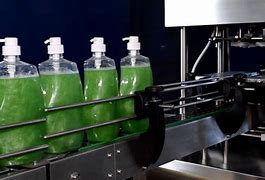 Image result for Liquid Soap Making Machine