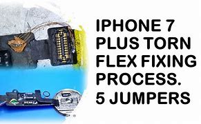 Image result for iPhone 7 Home Button Jumper