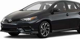 Image result for 2017 Toyota Corolla Hatchback I'm