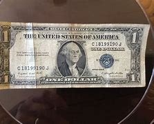 Image result for 1 Dollar Bill Worth