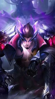 Image result for Mobile Legends Blank Wallpaper 4K