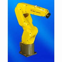Image result for CNC Fanuc Robot