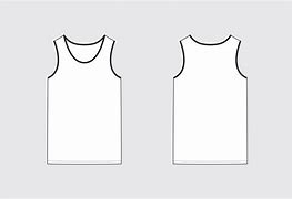 Image result for White Basketball Jersey Template