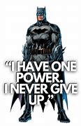 Image result for Batman Sayings