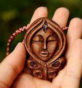 Image result for Wood Jewelry Displays