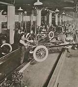 Image result for Rusting Car Assembly Lines