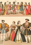 Resultado de imagen de moda francesa siglo XVI