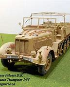 Image result for Sd.Kfz 7