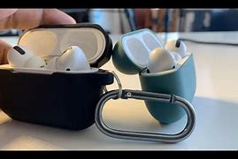 Image result for Silver Case for AirPod Pro Max