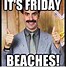 Image result for Happy Friday Funny Baby Meme