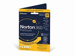 Image result for Norton 360 Premium 10 Devices