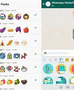 Image result for Stickers Para Whatsapp iPhone