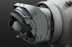 Image result for Space Docking Collar