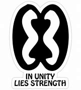 Image result for African Symbol for Unity