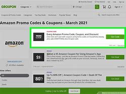 Image result for Amazon Discount Codes
