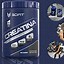 Image result for X-Gear Creatina Simi