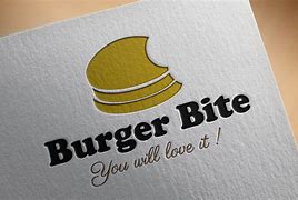 Image result for B with a Bite Food Logo Ideas