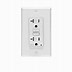 Image result for Leviton GFCI Receptacle