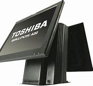 Image result for Toshiba POS Terminal