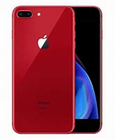 Image result for iPhone 8 Plus Red 256GB