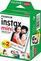 Image result for Instax FilmPack