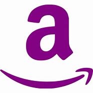 Image result for Purple Amazon Logo