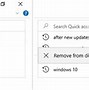 Image result for Windows 10 New File Explorer