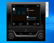 Image result for Android Auto Emulator Windows