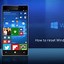 Image result for How to Manually Reset a Windows Phone