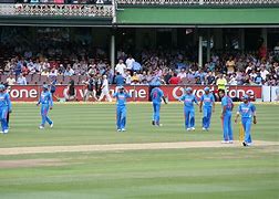 Image result for New Zealand Cricket Team