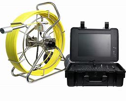 Image result for Inspection Camera for Pipes