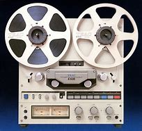 Image result for TEAC X-10R