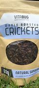 Image result for Edible Crickets