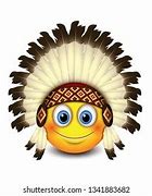 Image result for Native American Flag Emoji