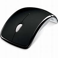 Image result for Microsoft Wireless Arc Mouse