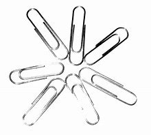 Image result for Paper Clips in French