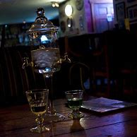 Image result for Green Fairy Absinthe