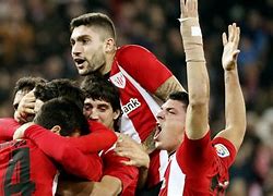 Image result for Athletic Bilbao Basque Only