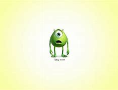 Image result for Monsters Inc. Mike Mouth
