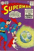 Image result for Superman Comic Book Printable