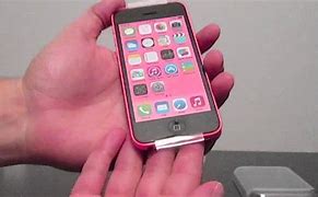 Image result for Hot Pink iPhone 5C
