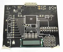 Image result for DeLorenzo 32-Bit Microprocessor