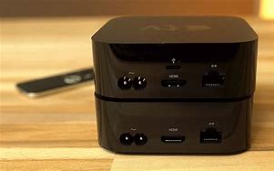 Image result for Apple TV 4K Interior