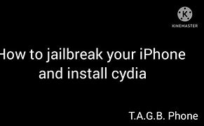 Image result for iPhone 5S Jailbreak