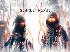 Image result for Scarlet Nexus PC Cover