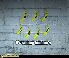 Image result for Banana Wallpaper Meme