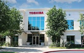 Image result for Toshiba Business Solutions