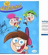 Image result for Butch Hartman Signature