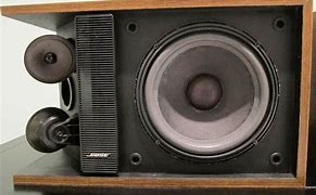 Image result for Vintage Bose 301 Speakers