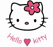 Image result for Hello Kitty iPhone